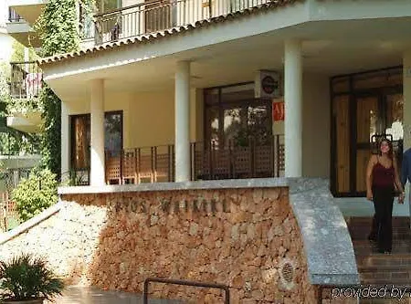 Ξενοδοχείο Intertur Waikiki 3*