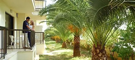 Intertur Waikiki Ξενοδοχείο Palmanova