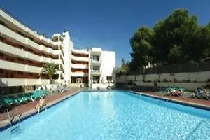 Intertur Waikiki Отель