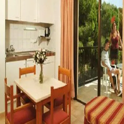 Отель Intertur Waikiki