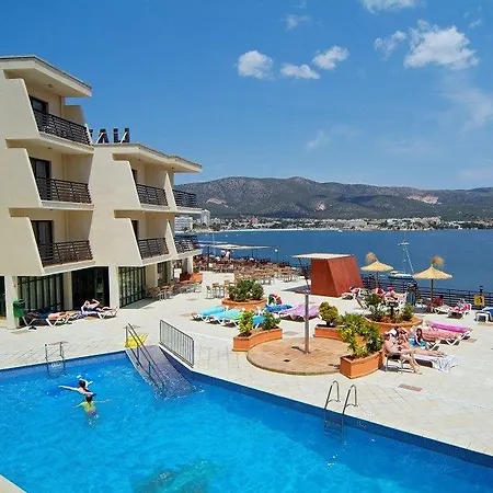 Intertur Waikiki 3* Пальма Нова