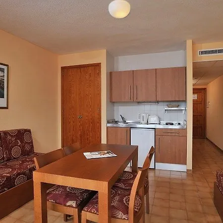 Intertur Waikiki Отель 3*