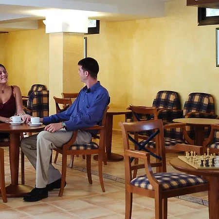 Отель Intertur Waikiki