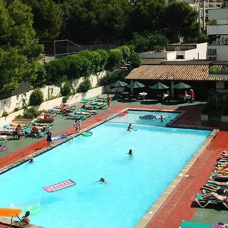 Intertur Waikiki Отель 3*