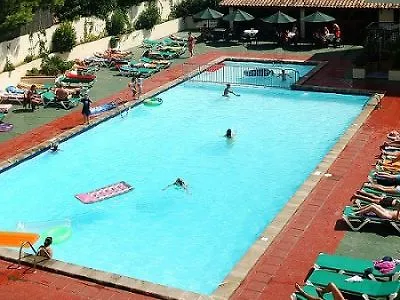 Intertur Waikiki Пальма Нова
